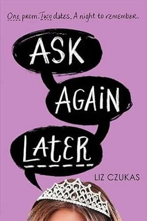 Seller image for Ask Again Later (Paperback) for sale by Grand Eagle Retail