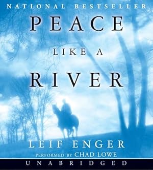 Seller image for Peace Like a River (Compact Disc) for sale by Grand Eagle Retail