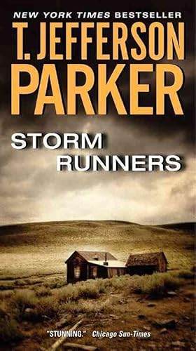 Seller image for Storm Runners (Paperback) for sale by Grand Eagle Retail