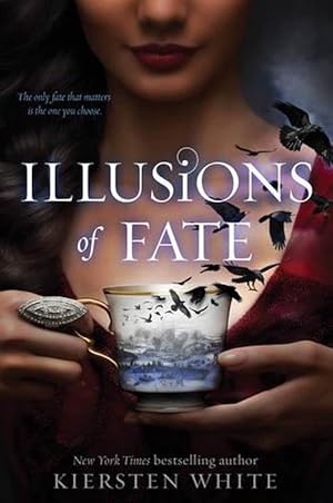 Seller image for Illusions of Fate (Paperback) for sale by Grand Eagle Retail