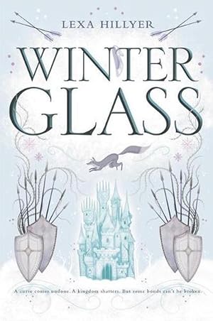 Immagine del venditore per Winter Glass (Paperback) venduto da Grand Eagle Retail
