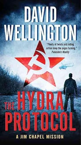 Seller image for The Hydra Protocol (Paperback) for sale by Grand Eagle Retail