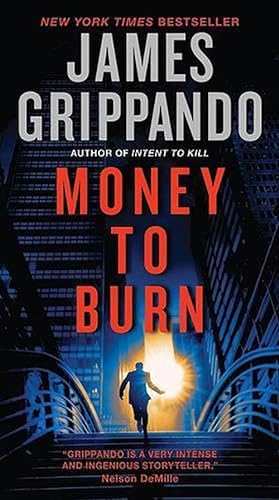 Seller image for Money to Burn (Paperback) for sale by Grand Eagle Retail