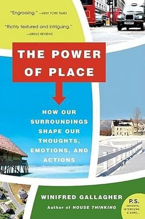 Immagine del venditore per The Power of Place (Paperback) venduto da Grand Eagle Retail