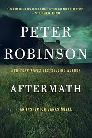 Seller image for Aftermath (Paperback) for sale by Grand Eagle Retail