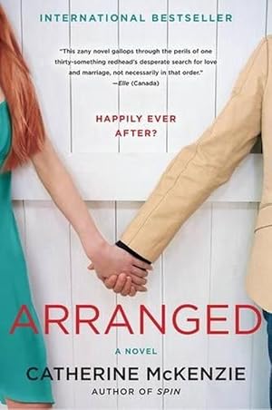 Seller image for Arranged (Paperback) for sale by Grand Eagle Retail