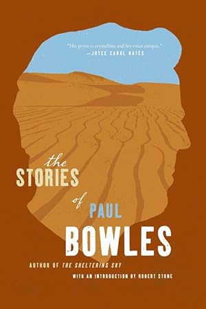 Seller image for Short Stories of Paul Bowles, the (Paperback) for sale by Grand Eagle Retail