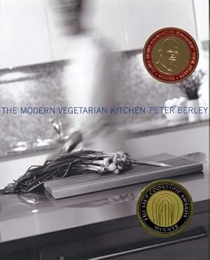 Seller image for The Modern Vegetarian Kitchen (Paperback) for sale by Grand Eagle Retail