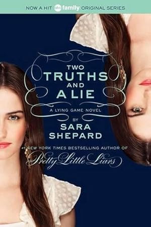 Immagine del venditore per Two Truths and a Lie (Paperback) venduto da Grand Eagle Retail