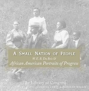 Seller image for A Small Nation of People (Paperback) for sale by Grand Eagle Retail