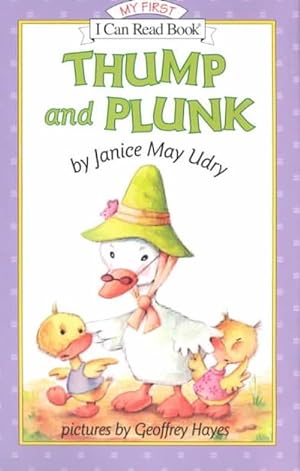 Seller image for Thump and Plunk (Paperback) for sale by Grand Eagle Retail