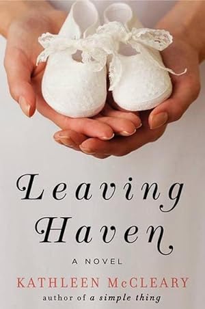 Seller image for Leaving Haven (Paperback) for sale by Grand Eagle Retail