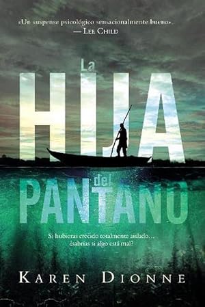 Imagen del vendedor de Hija del Pantano (Paperback) a la venta por Grand Eagle Retail