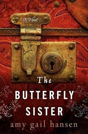 Seller image for The Butterfly Sister (Paperback) for sale by Grand Eagle Retail