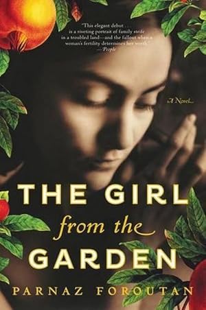 Seller image for The Girl from the Garden (Paperback) for sale by Grand Eagle Retail