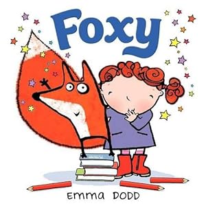 Seller image for Foxy (Hardcover) for sale by Grand Eagle Retail
