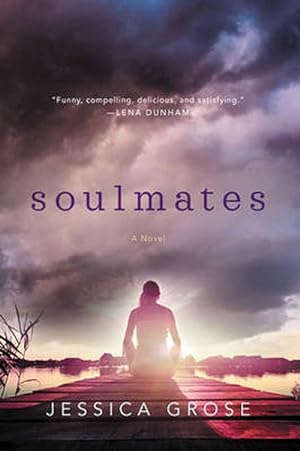 Seller image for Soulmates (Paperback) for sale by Grand Eagle Retail