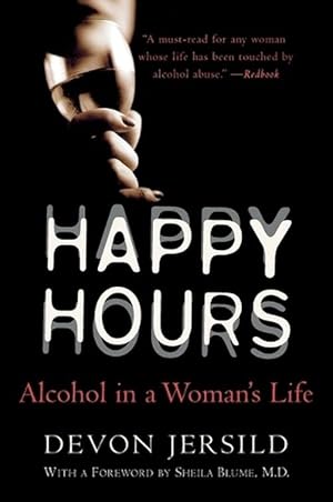 Seller image for Happy Hours (Paperback) for sale by Grand Eagle Retail