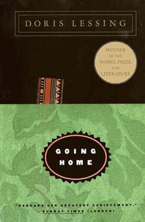 Seller image for Going Home (Paperback) for sale by Grand Eagle Retail