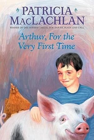 Seller image for Arthur, for the Very First Time (Paperback) for sale by Grand Eagle Retail