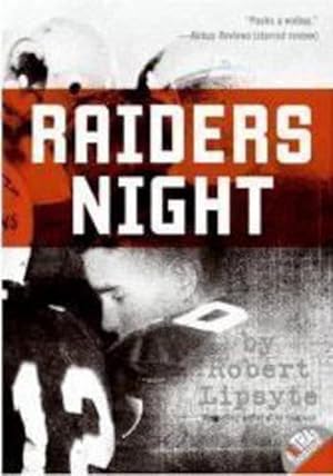 Seller image for Raiders Night (Paperback) for sale by Grand Eagle Retail