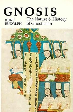 Seller image for Gnosis: The Nature and History of Gnosticism (Paperback) for sale by Grand Eagle Retail