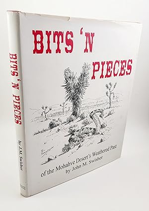 Seller image for Bits  N Pieces of the Mohahve Desert s Weathered Past for sale by R. Rivers Books