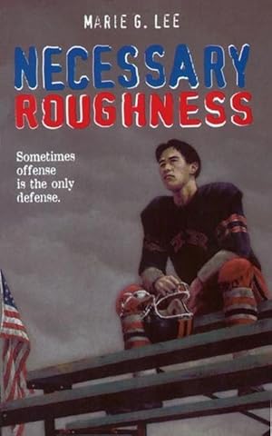 Seller image for Necessary Roughness (Paperback) for sale by Grand Eagle Retail