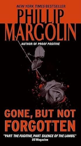 Seller image for Gone, But Not Forgotten (Paperback) for sale by Grand Eagle Retail