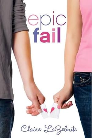 Seller image for Epic Fail (Paperback) for sale by Grand Eagle Retail