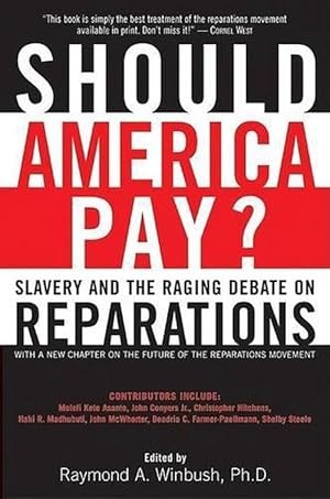 Imagen del vendedor de Should America Pay? (Paperback) a la venta por Grand Eagle Retail