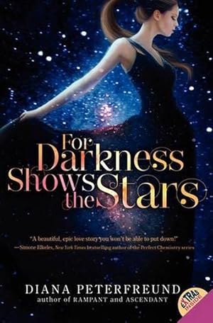 Imagen del vendedor de For Darkness Shows the Stars (Paperback) a la venta por Grand Eagle Retail