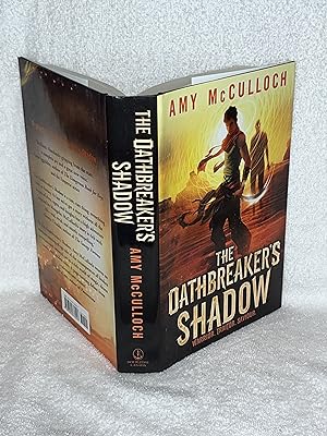 Seller image for The Oathbreaker's Shadow for sale by JMCbooksonline