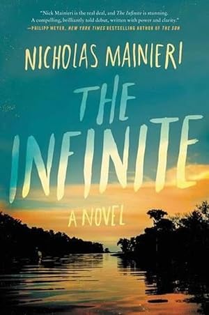 Seller image for The Infinite (Paperback) for sale by Grand Eagle Retail