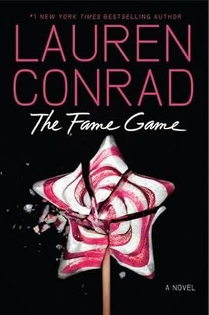 Seller image for The Fame Game (Paperback) for sale by Grand Eagle Retail