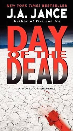 Seller image for Day of the Dead (Paperback) for sale by Grand Eagle Retail