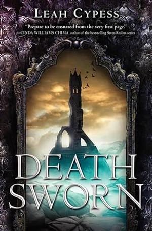 Seller image for Death Sworn (Paperback) for sale by Grand Eagle Retail