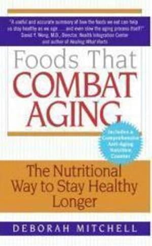 Seller image for Foods That Combat Aging (Paperback) for sale by Grand Eagle Retail