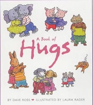 Seller image for Book of Hugs (Paperback) for sale by Grand Eagle Retail