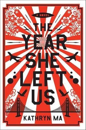 Seller image for The Year She Left Us (Hardcover) for sale by Grand Eagle Retail