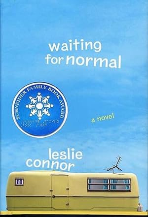 Seller image for Waiting for Normal (Hardcover) for sale by Grand Eagle Retail