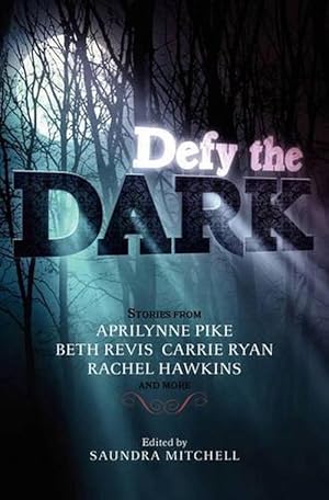 Seller image for Defy the Dark (Paperback) for sale by Grand Eagle Retail