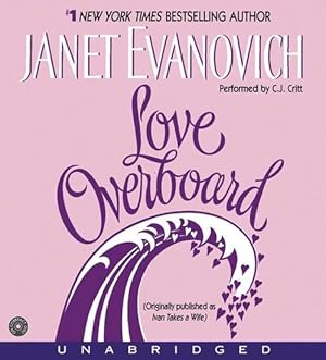 Seller image for Love Overboard CD (Compact Disc) for sale by Grand Eagle Retail