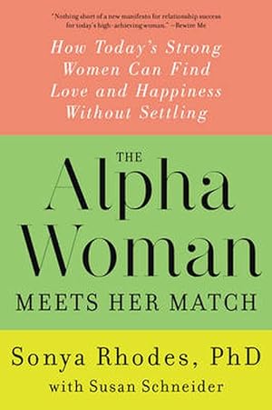 Imagen del vendedor de The Alpha Woman Meets Her Match (Paperback) a la venta por Grand Eagle Retail