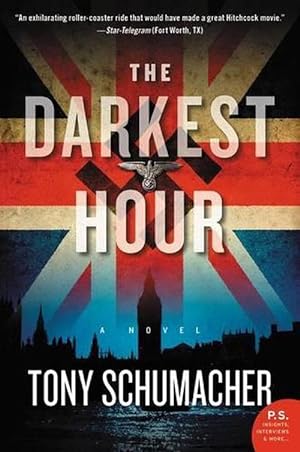 Seller image for The Darkest Hour (Paperback) for sale by Grand Eagle Retail