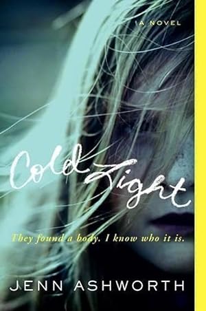 Seller image for Cold Light (Paperback) for sale by Grand Eagle Retail