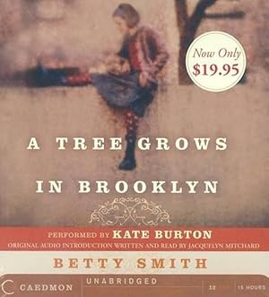 Imagen del vendedor de A Tree Grows in Brooklyn (Compact Disc) a la venta por Grand Eagle Retail