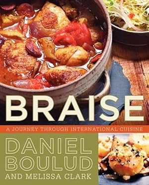 Seller image for Braise (Paperback) for sale by Grand Eagle Retail
