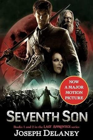 Seller image for The Last Apprentice: Seventh Son (Paperback) for sale by Grand Eagle Retail