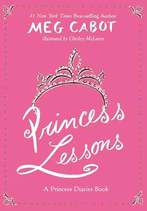 Seller image for Princess in Training (Hardcover) for sale by Grand Eagle Retail